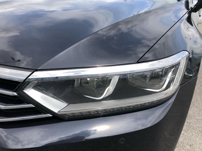 Volkswagen Passat 2.0 TDI DSG6° - fotka 25 z 29