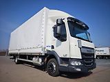 DAF LF 230, 18 PAL, ČELO, KLIMA - náhled 1