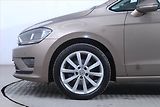 Volkswagen Golf Sportsvan (2017) Highline 1.6 TDI, Automat - náhled 15