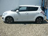 Suzuki Swift 1.2I 69Kw X-Tra Klimatizace - náhled 3