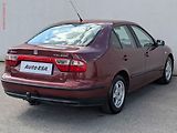 Seat Toledo (2003) 1.9TDi, ČR, STK9/28, TZ, ČR - náhled 6