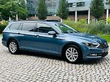 Volkswagen Passat 2.0TDI AUTOMAT VÝHŘEV SERVISKA - náhled 9