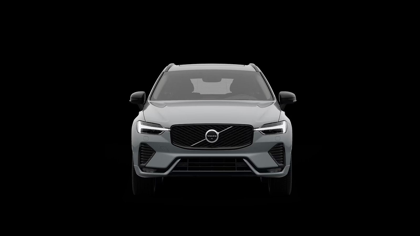 Volvo XC60 ULTRA DARK, B5 AWD, 184+10 kW