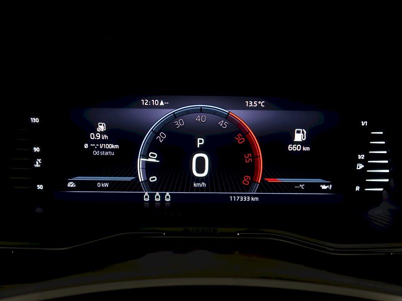Škoda Superb (2021) STYLE PLUS 2.0TDI 147KW DSG 4x - fotka 20 z 40