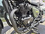 Royal Enfield Shotgun 650 (2026) - náhled 13