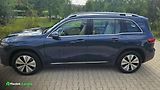 Mercedes-Benz EQB (2023) EQB 250 | 7 míst, 66 kWh - náhled 6
