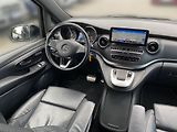 Mercedes-Benz Třídy V V 300d/4M AMG AIRMATIC - náhled 10