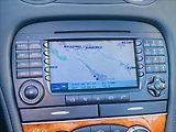 Mercedes-Benz SL 5,5 500 Navi, Bi-xenon, ČR - náhled 13