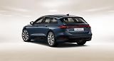 Audi A6 Avant e-tron Comfort 360k Matrix Taž - náhled 4