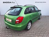Škoda Fabia (2010) COMBI / 1.2 TSI / 63 kW / AMBI - náhled 1