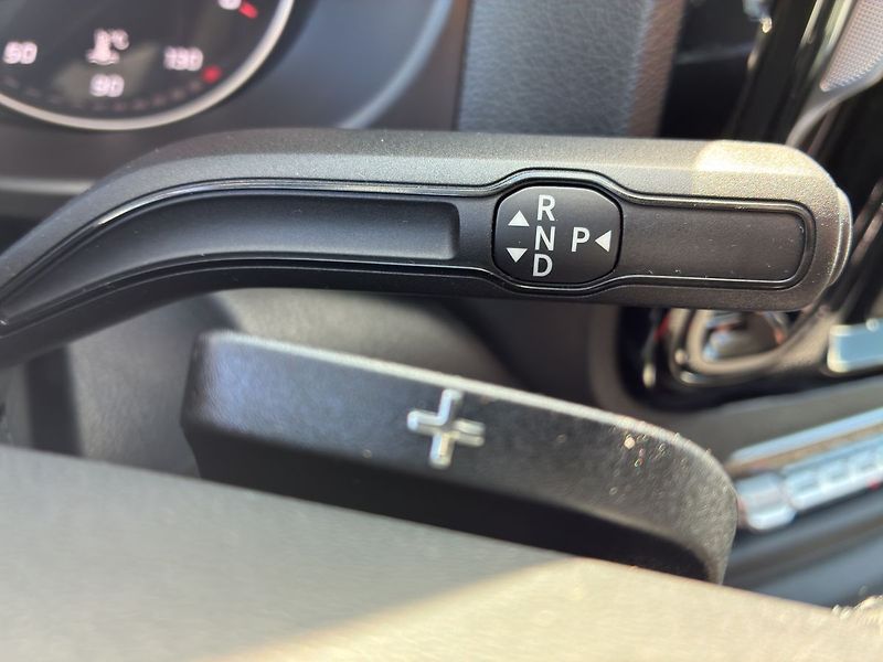 Mercedes-Benz Vito 114 CDI / Tourer Select / - fotka 20 z 26