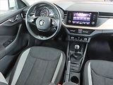 Škoda Scala (2023) 1.0 TSI, ČR,1.maj, Tempomat - náhled 7
