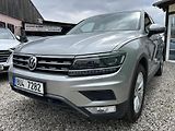 Volkswagen Tiguan (2016) 2.0TDi110KW 1majitelDSG4x4 - náhled 1