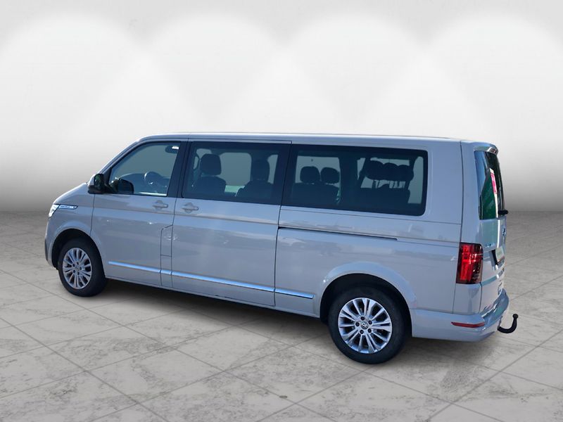 Volkswagen Caravelle 2,0 TDI 4motion Highline - fotka 7 z 29