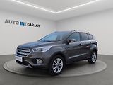 Ford Kuga (2018) TITANIUM 88kW, ČR, 1. Maj., Se - náhled 1