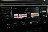 Škoda Superb (2016) Laurin&Klement 2.0 TDI, Kůže - náhled 9