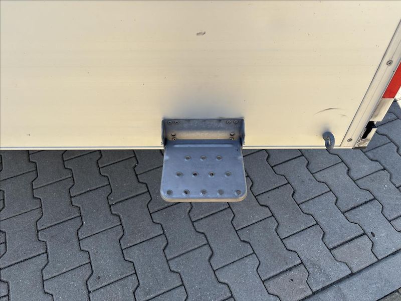 Volkswagen Crafter 2,0 TDI 130kW dlouhy rozvor L4 - fotka 14 z 35