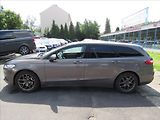 Ford Mondeo 1,6 TDCi 85kW - náhled 7
