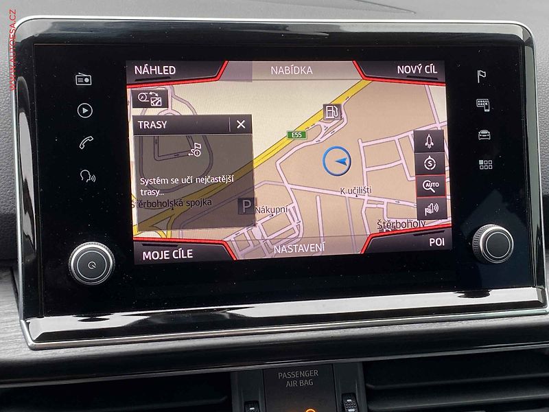 Seat Tarraco (2019) 2.0 TDi 4x4, Xcellence, DSG - fotka 19 z 20