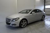 Mercedes-Benz CLS 350 CDI 225 kW - náhled 1