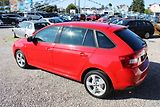 Škoda Rapid (2013) 1,2TSI KLIMA EL.OKNA ESP ALU - náhled 4