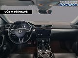 Škoda Superb 2,0 TDI DSG Style+ Kůže DPH - náhled 4