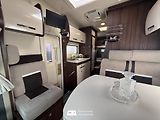 Benimar Ostatní (2019) Sport 340 UP Ford Solar, TV - náhled 7