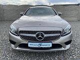 Mercedes-Benz Třídy C C 400 COUPE 4MATIC 51.000KM - náhled 8