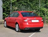 Škoda Octavia (2013) RS 2.0 TDI, Serv.kniha, Xenony - náhled 3