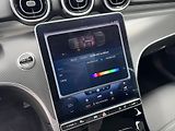 Mercedes-Benz Třídy C (2023) C 220d 4MATIC AVANTGARDE Masáž - náhled 31