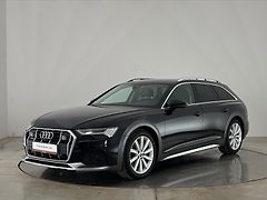 Audi A6 Allroad 50 - fotografie inzerátu
