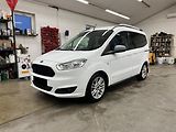 Ford Tourneo Courier 1.0 ECOBOOST 74kW - náhled 2