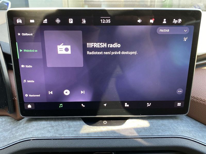 Škoda Kodiaq (2025) iV 1.5 TSI DSG Exclusive Selec - fotka 12 z 39