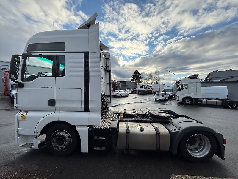MAN TGX18.470 EURO 6 MEGA/lowdeck - fotka 6 z 20