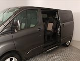 Ford Tourneo Custom (2017) Titanium 2.0 EcoBlue, 1Maj - náhled 17