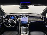 Mercedes-Benz GLC SUV 220d 4MATIC AMG Line Night - náhled 14