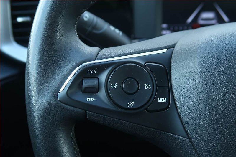 Opel Mokka (2022) Edition 1.2 Turbo, Serv.kniha - fotka 17 z 19