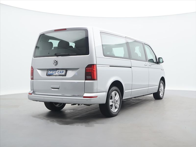 Volkswagen Caravelle 2,0 TDI 150kW DSG L2 9Míst DPH - fotka 7 z 27