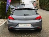 Volkswagen Scirocco (2009) 2.0 TDI 103kW TOP QUALITY - náhled 12