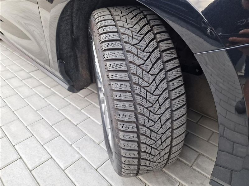Ford Focus 1.5 EcoBlue Titanium,ČR,1.Maj - fotka 45 z 47