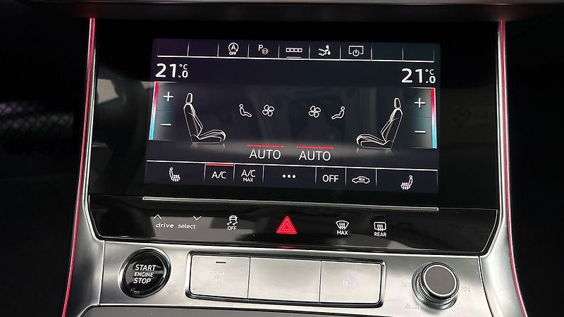 Audi A7 2.0 45TFSI S Tronic Quattro Sp - fotka 27 z 29