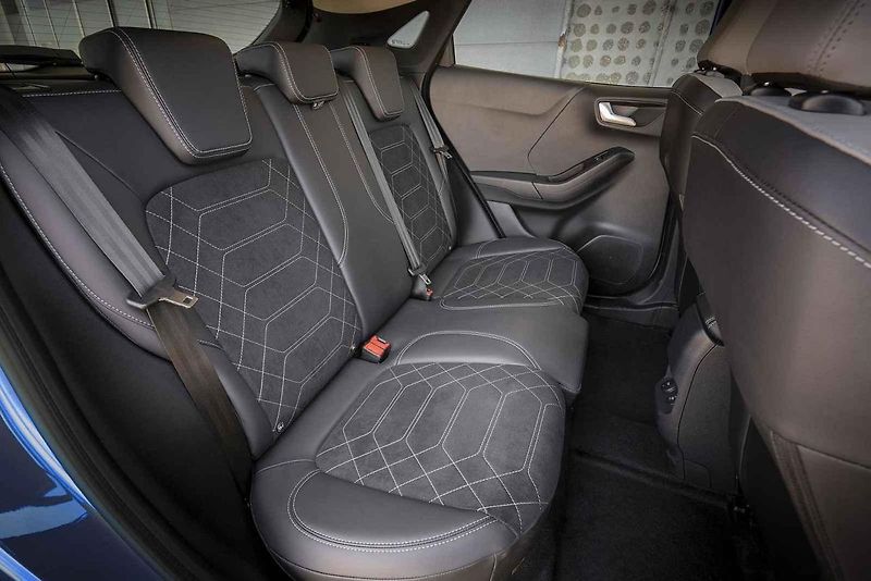 Ford Puma Gen-E jsme prověřili ve Španělsku.