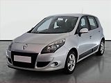 Renault Scénic (2010) 1.5 dCi, Automat, Navi - náhled 1