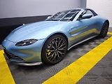 Aston Martin V8 Vantage (2022) - náhled 12