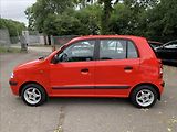 Hyundai Atos 1,1 i,ČR,1.MAJ - náhled 4