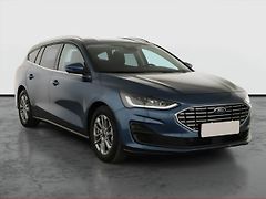 Ford Focus (2024) 1.0 MHEV - fotografie inzerátu