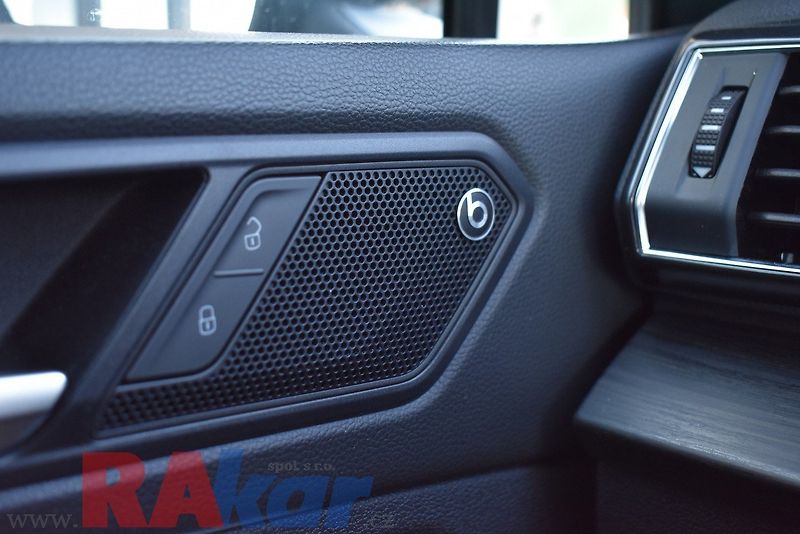 Seat Tarraco Xcellence 2,0 TDI - fotka 22 z 50