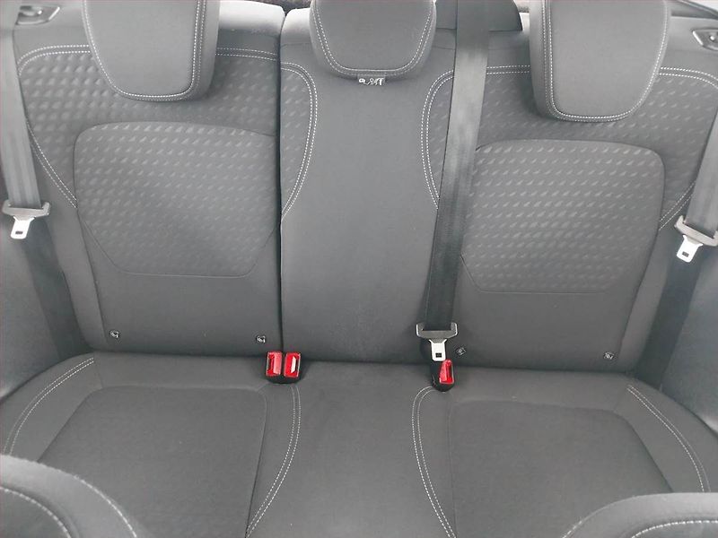 Ford Fiesta (2020) 1.0 EcoBoost, Navi, Xenony - fotka 10 z 20