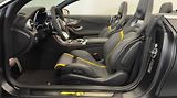 Mercedes-Benz Třídy C 63S AMG V8 Cab Final Edition - náhled 17