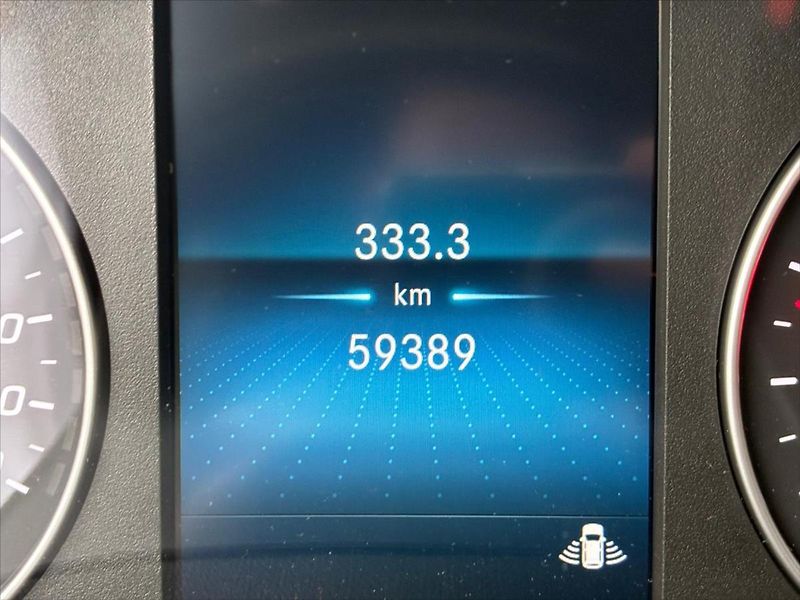 Mercedes-Benz Citan 1,5 110 CDI / Tourer PRO / S - fotka 15 z 16